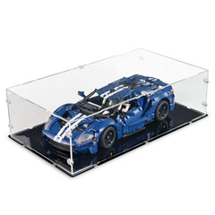 2022 Ford GT Display Case for LEGO 42154