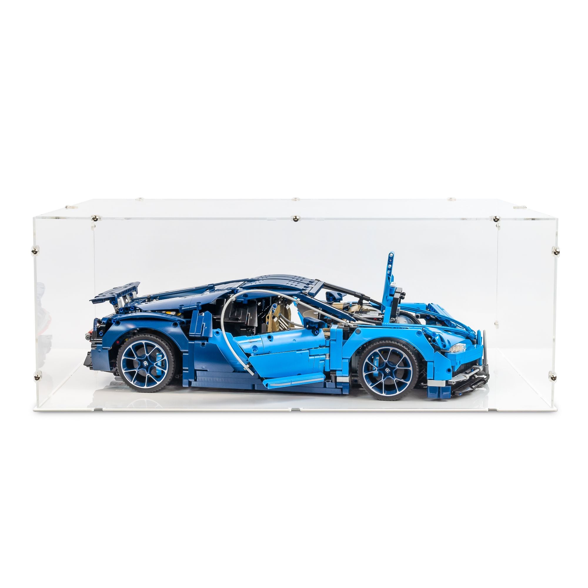 65 x 39 x 24cm Display Case