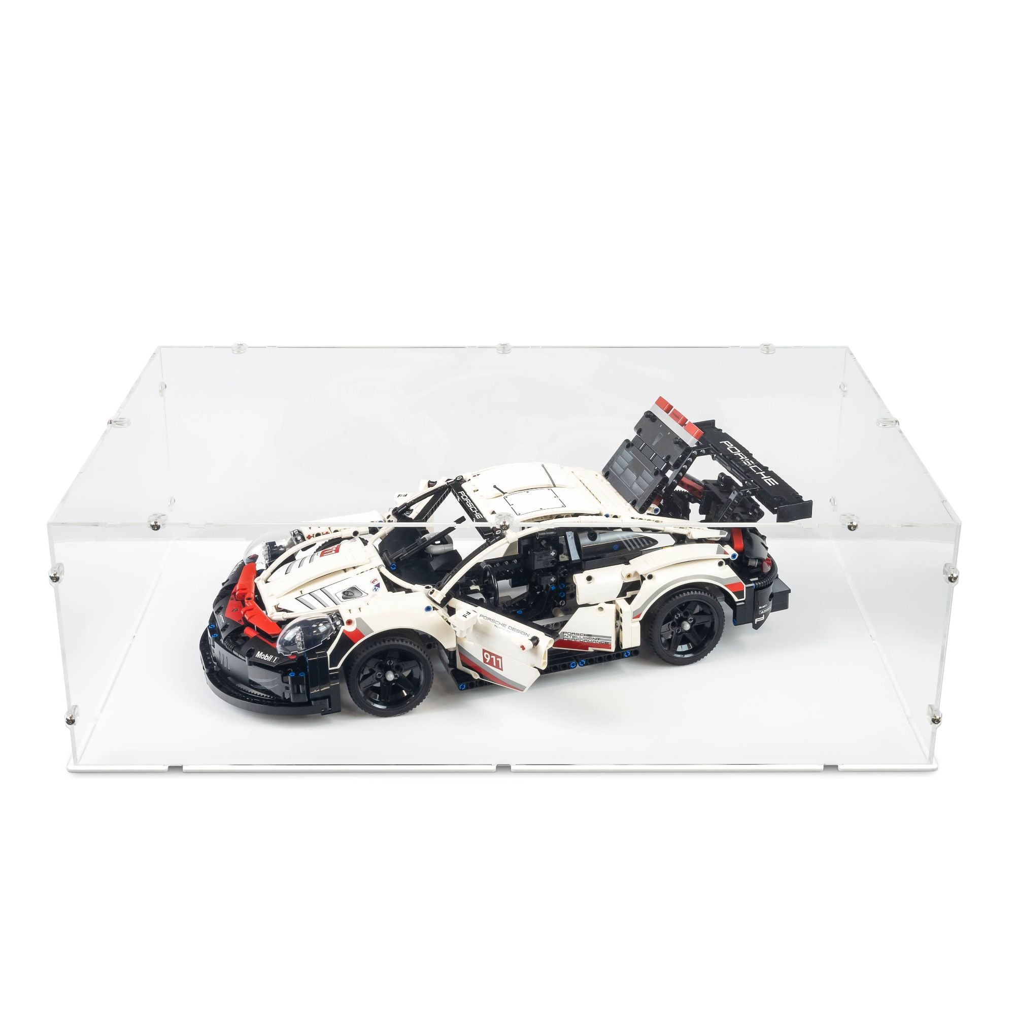 65 x 39 x 20cm Display Case