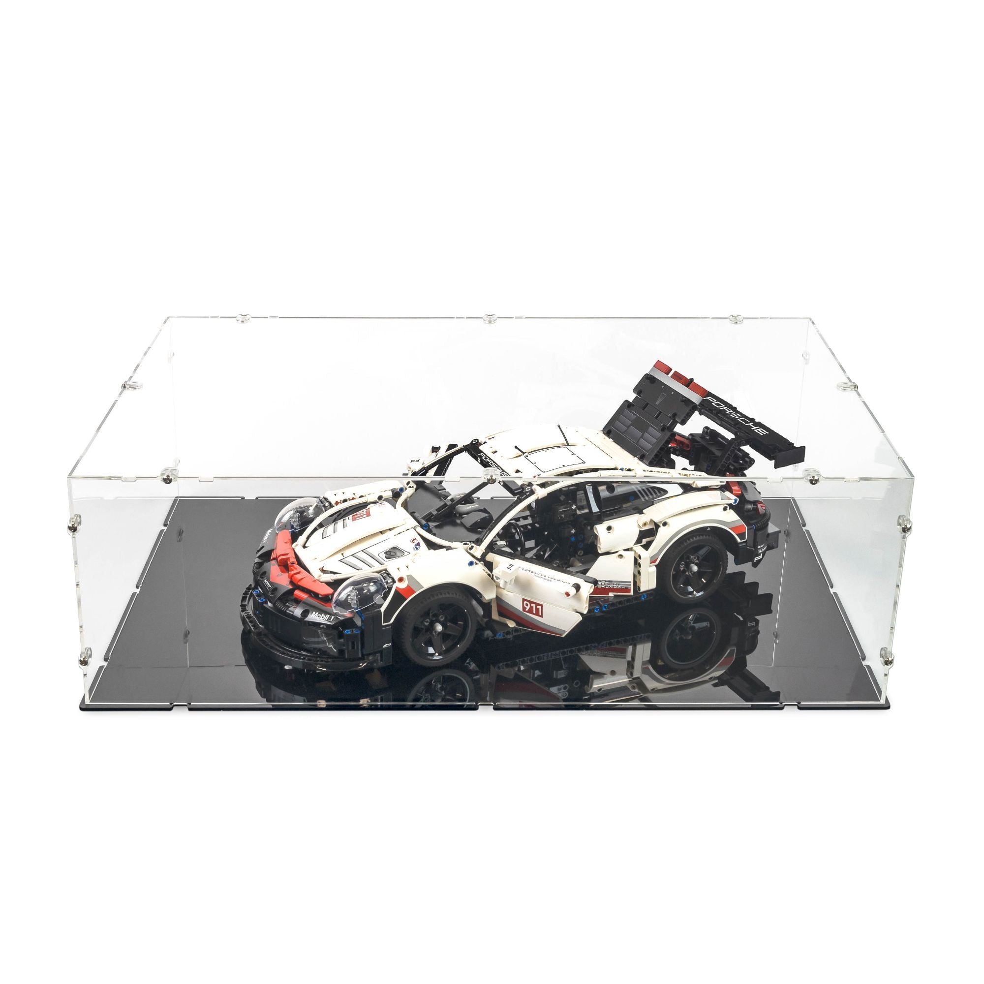 65 x 39 x 20cm Display Case