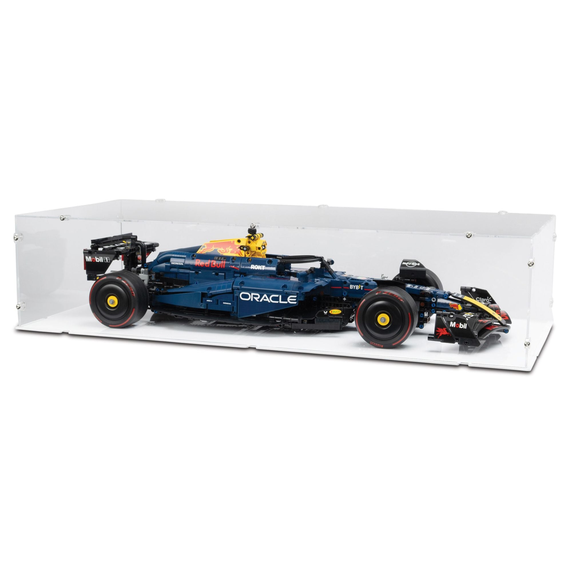 72 x 32 x 16cm Display Case