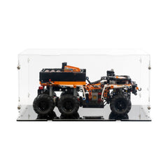All-Terrain Vehicle Display Case for LEGO 42139