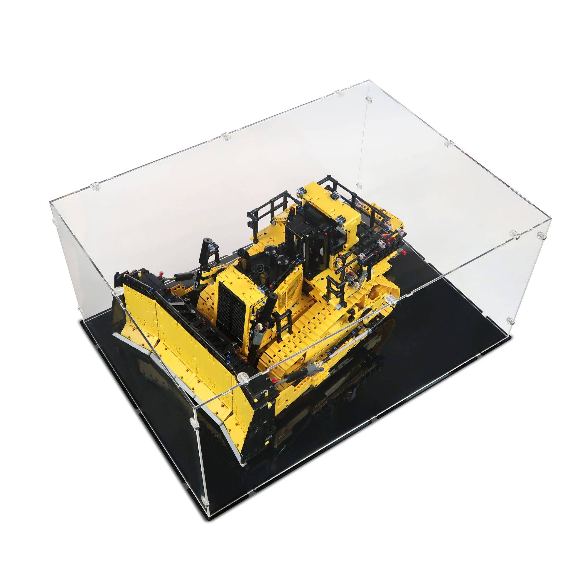 65 x 47 x 30cm Display Case