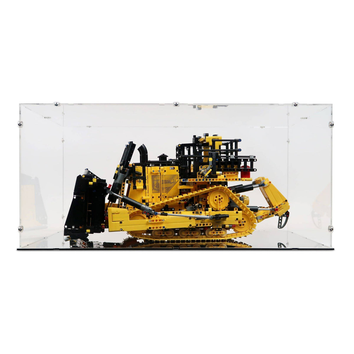 65 x 47 x 30cm Display Case