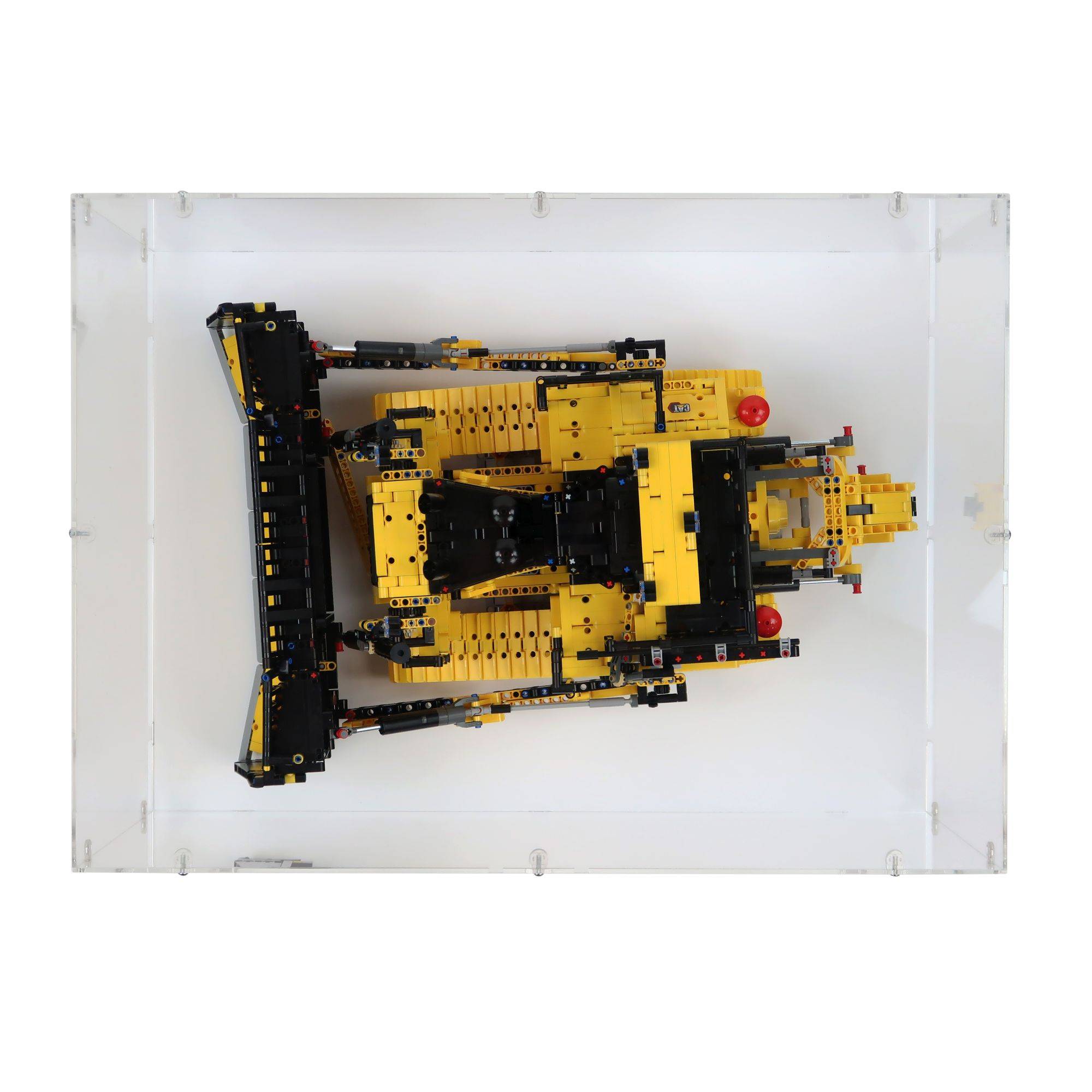 65 x 47 x 30cm Display Case