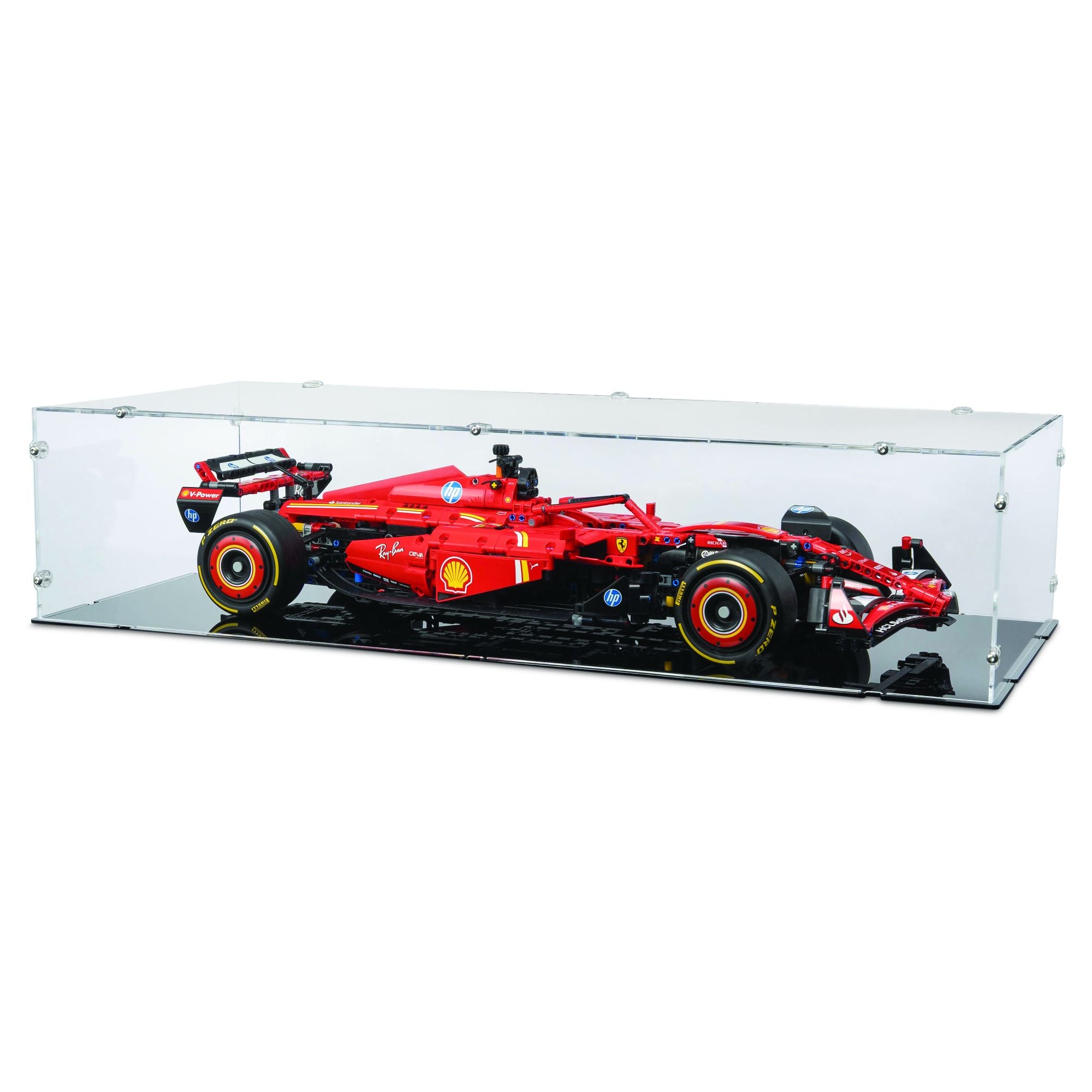 72 x 32 x 16cm Display Case