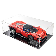 65 x 39 x 20cm Display Case