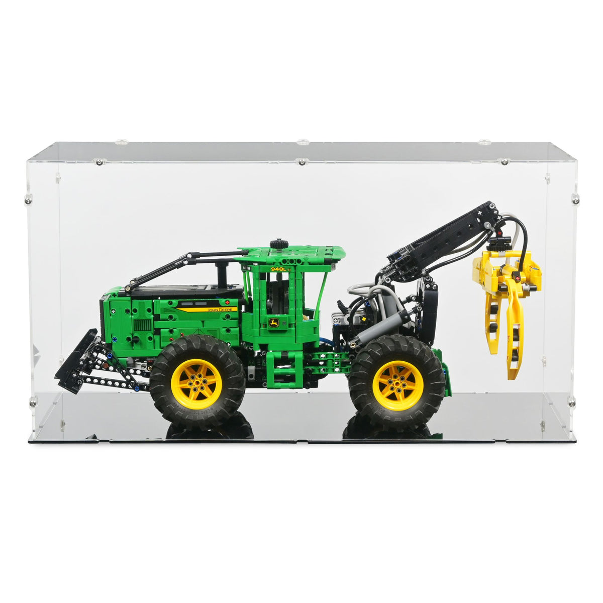 58 x 26 x 30cm Display Case
