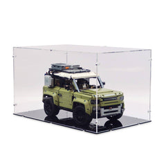 47 x 32 x 30cm Display Case