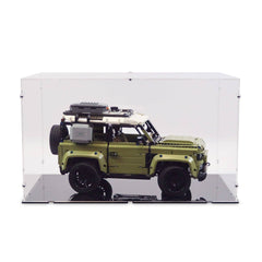 47 x 32 x 30cm Display Case