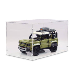 47 x 32 x 30cm Display Case