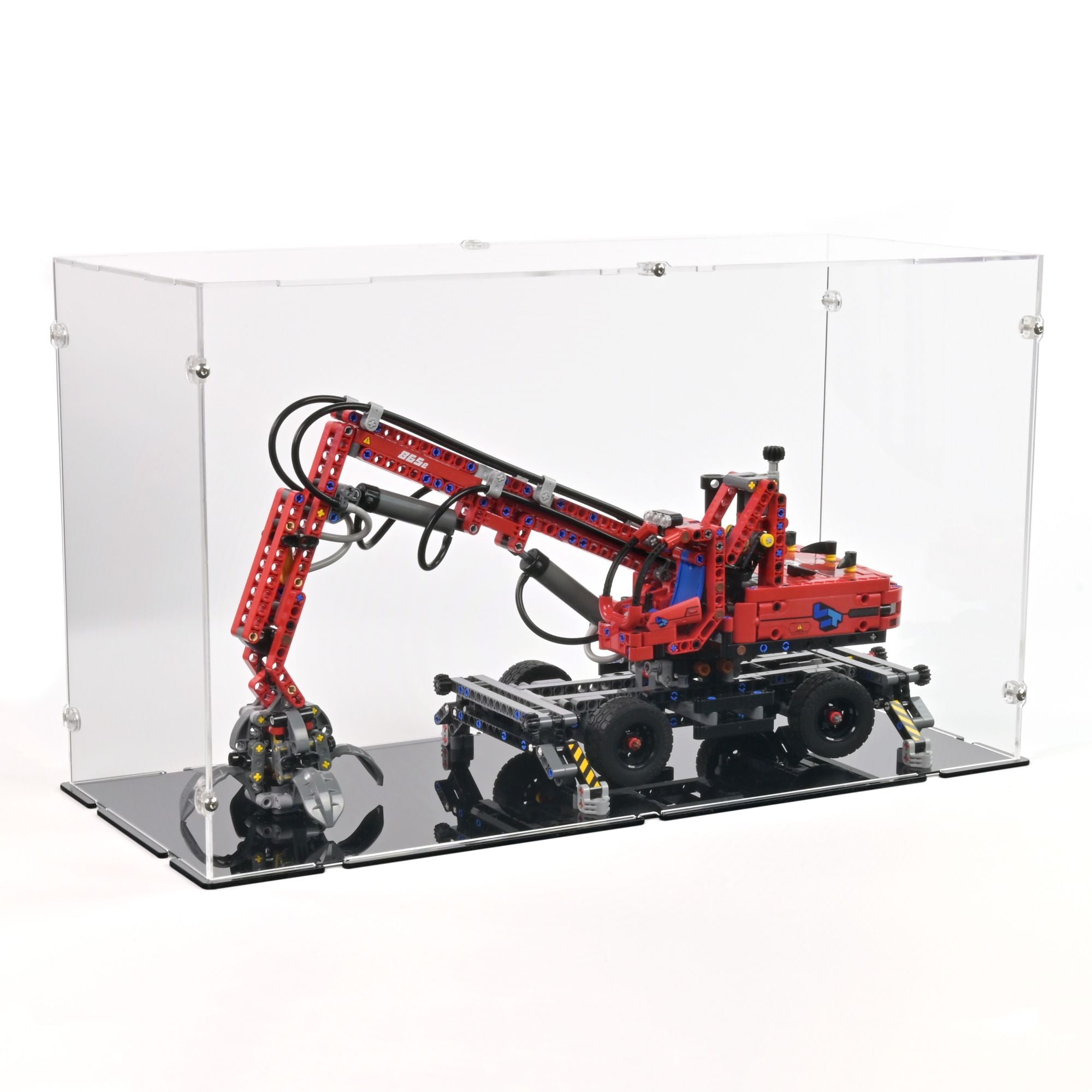 52 x 21 x 30cm Display Case