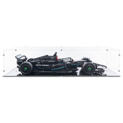 Mercedes-AMG F1 W14 E Performance Display Case for LEGO 42171