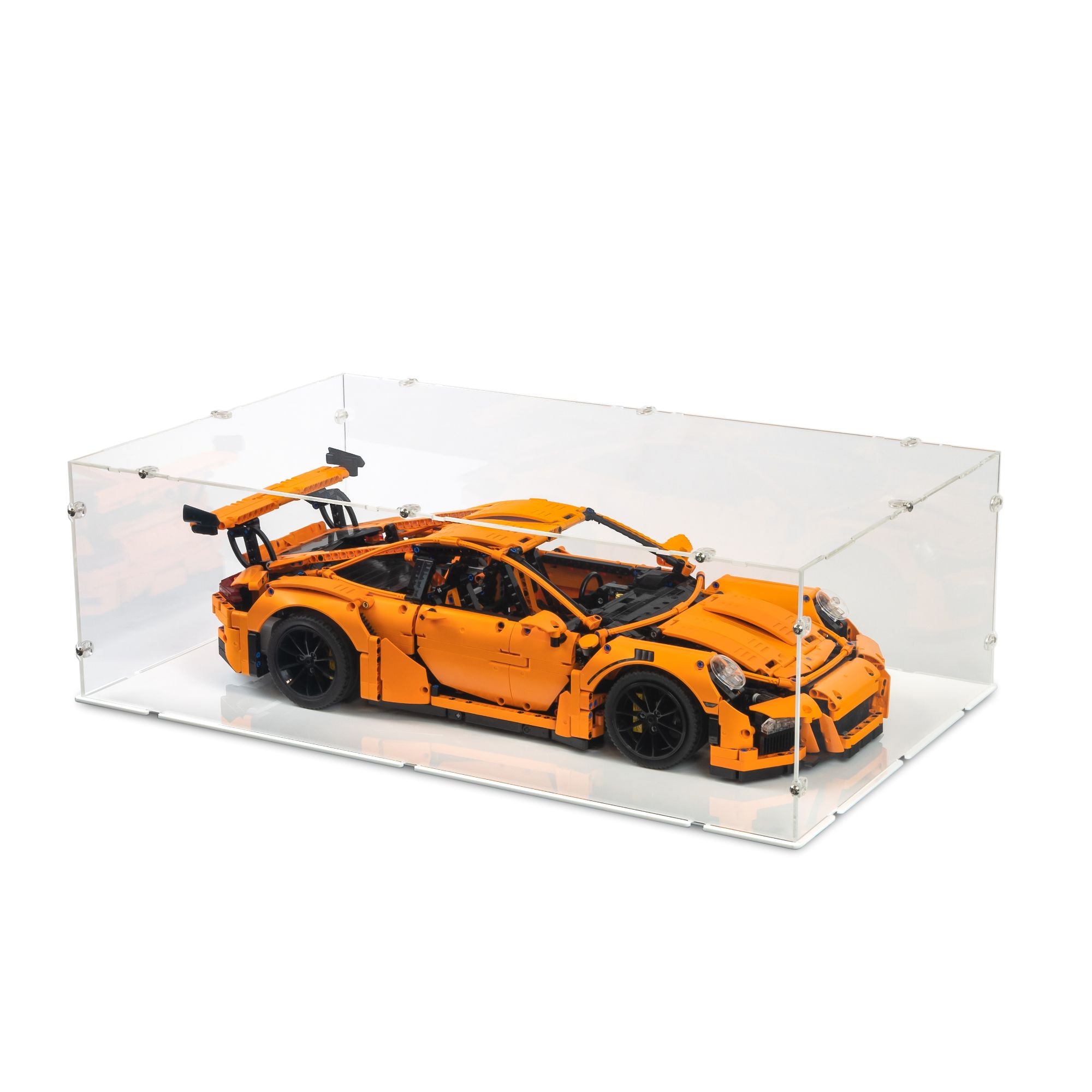 65 x 39 x 20cm Display Case