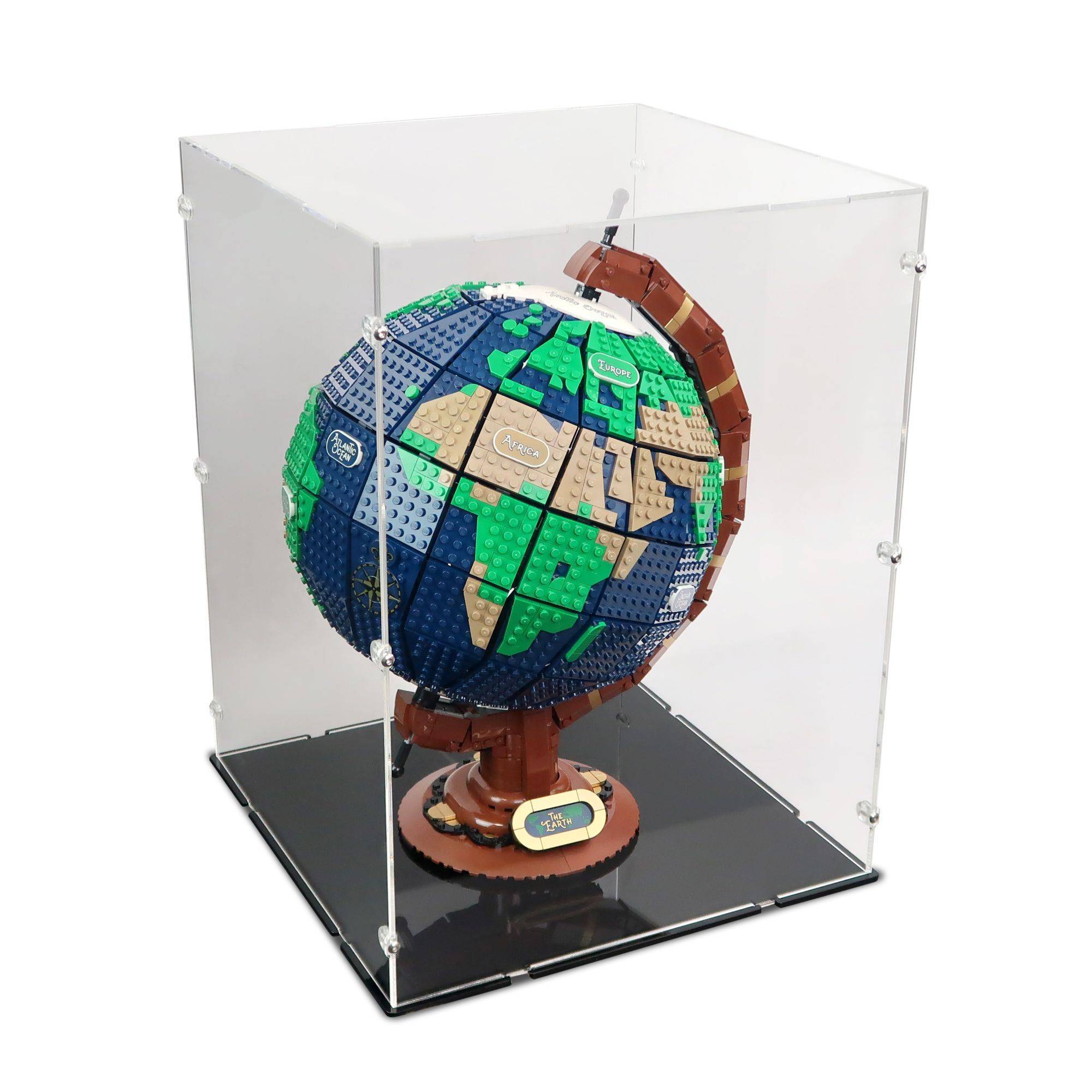 32 x 32 x 43cm Display Case