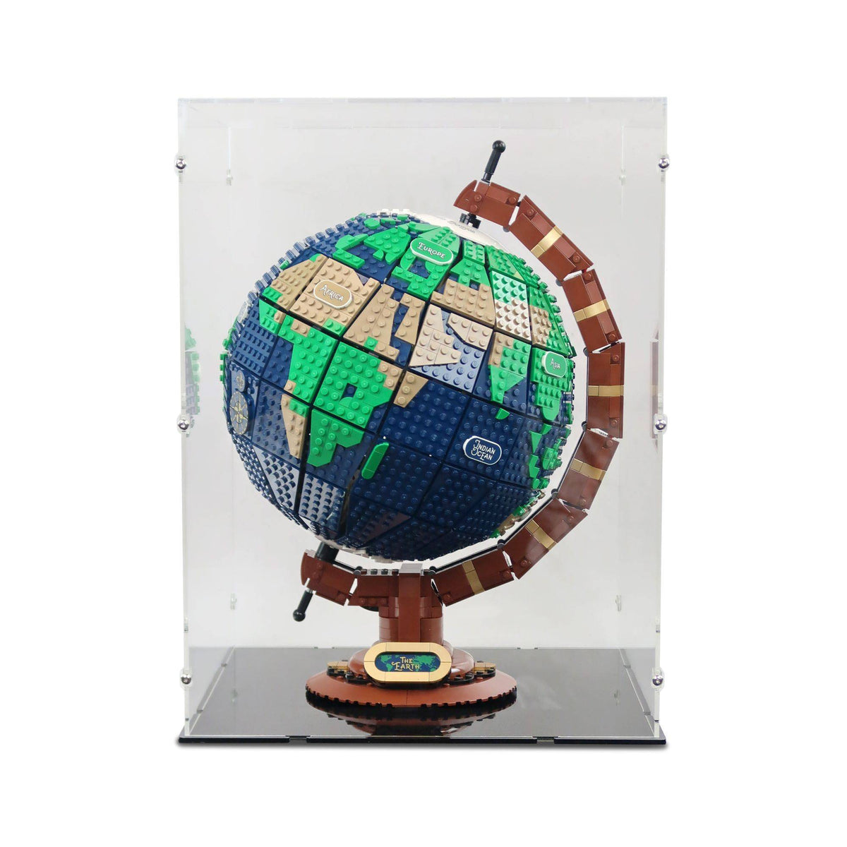 32 x 32 x 43cm Display Case