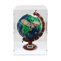 32 x 32 x 43cm Display Case