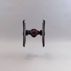 18cm Flat Display Stand for LEGO Models