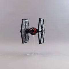 18cm Flat Display Stand for LEGO Models