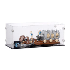 26 x 10 x 10cm Display Case
