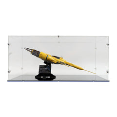 47 x 26 x 20cm Display Case