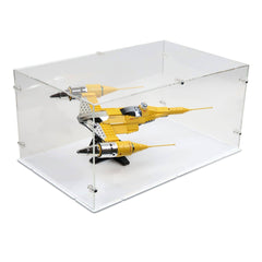 47 x 26 x 20cm Display Case