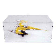 47 x 26 x 20cm Display Case