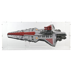 115 x 47 x 47cm Display Case