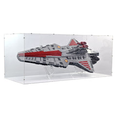 115 x 47 x 47cm Display Case