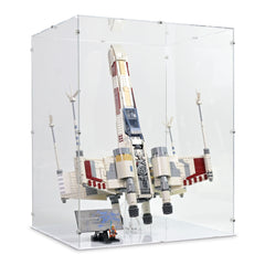47 x 39 x 59cm Display Case