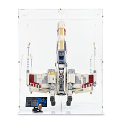 47 x 39 x 59cm Display Case