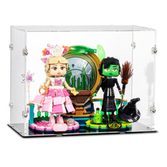 26 x 13 x 20cm Display Case