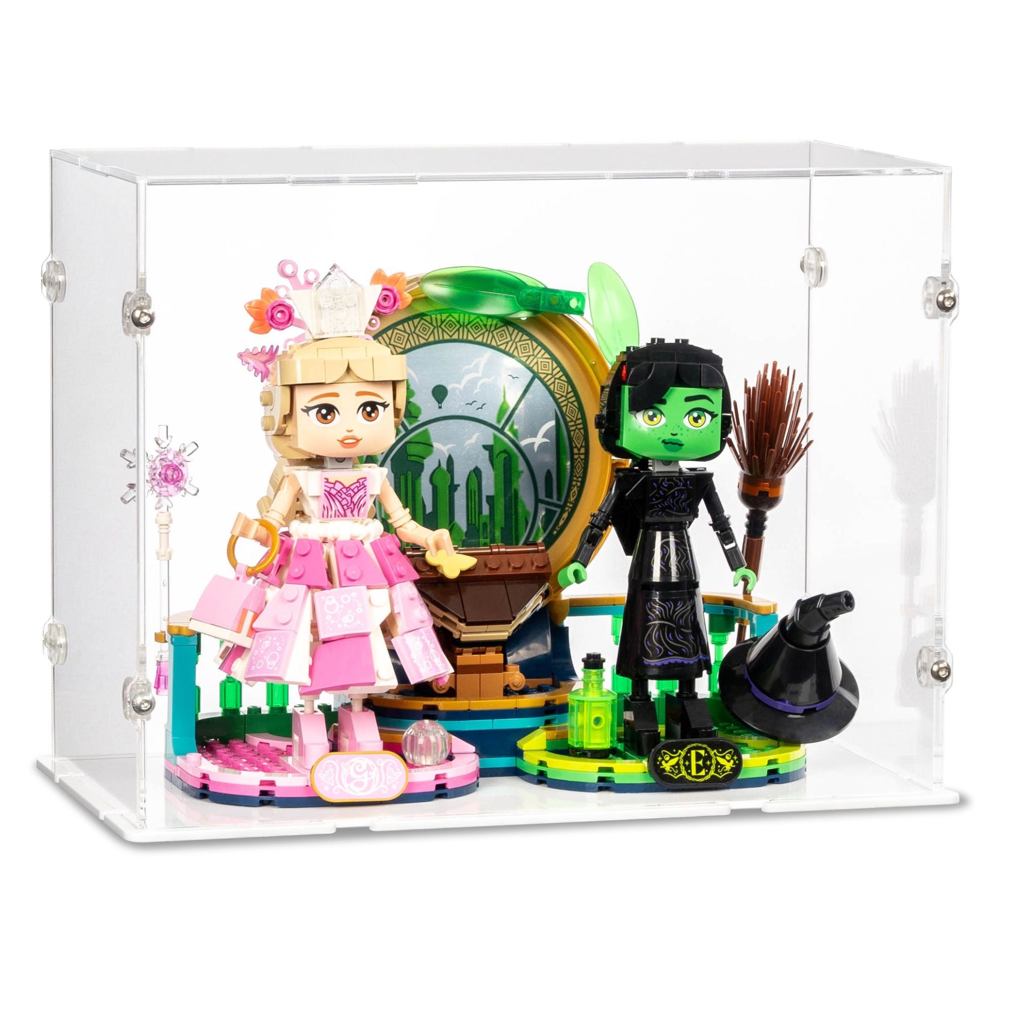 26 x 13 x 20cm Display Case