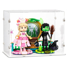 26 x 13 x 20cm Display Case