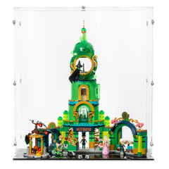 39 x 15 x 43cm Display Case