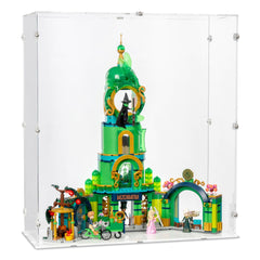 39 x 15 x 43cm Display Case