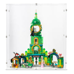 39 x 15 x 43cm Display Case