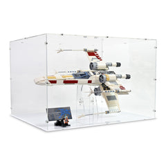 65 x 52 x 43cm Display Case