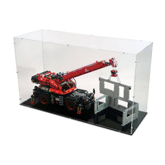 90 x 32 x 52cm Display Case