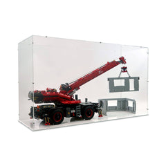 90 x 32 x 52cm Display Case