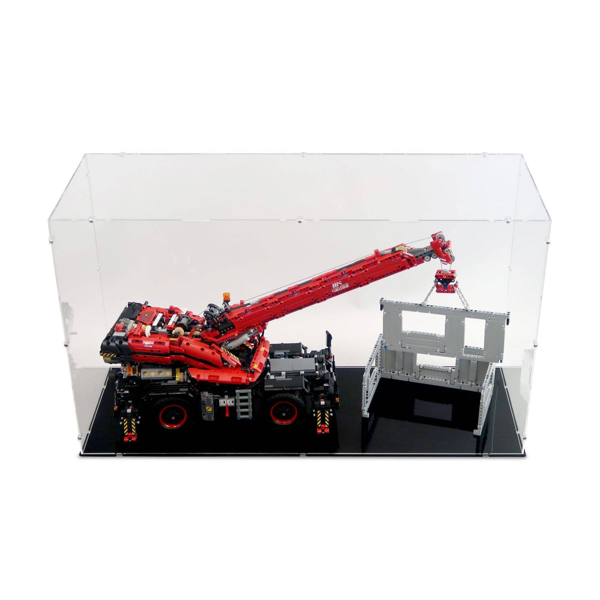 90 x 32 x 52cm Display Case