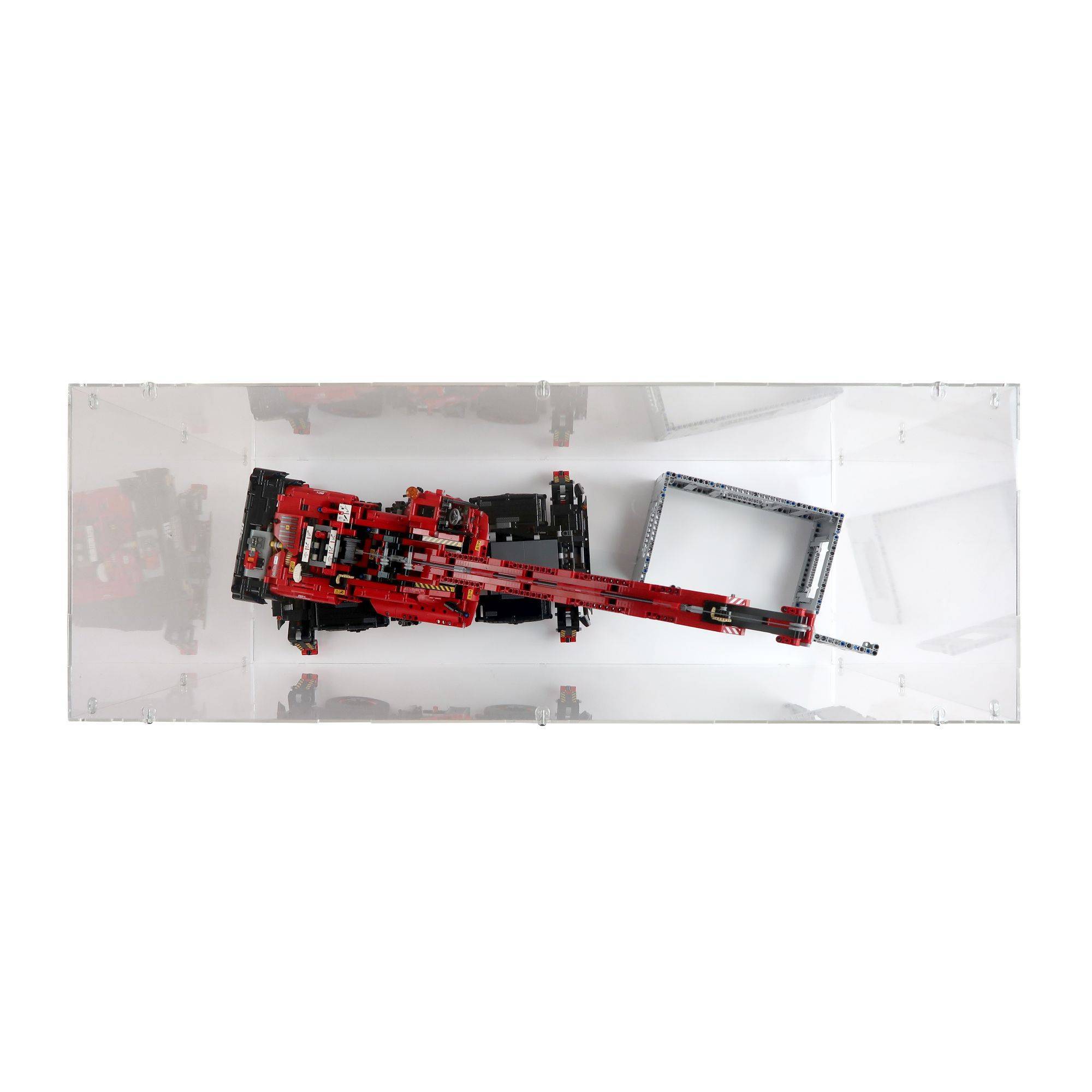 90 x 32 x 52cm Display Case