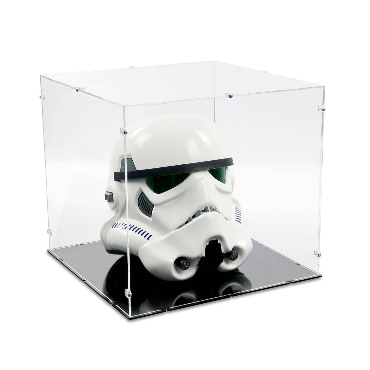 39 x 39 x 36cm Display Case