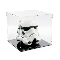 39 x 39 x 36cm Display Case