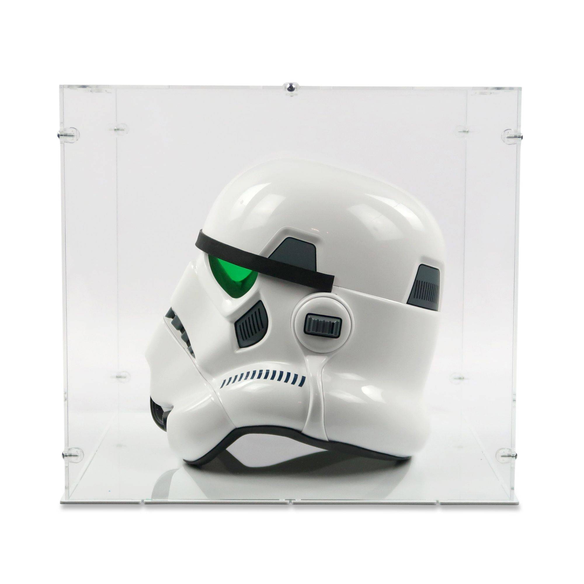 39 x 39 x 36cm Display Case