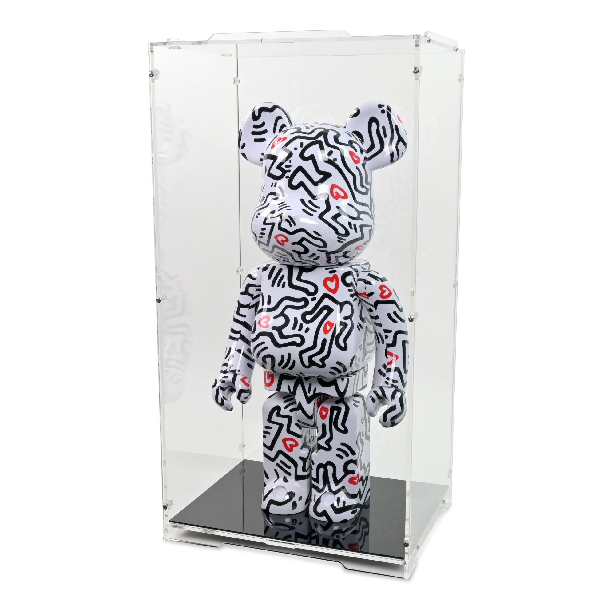 1000% Bearbrick Display Case