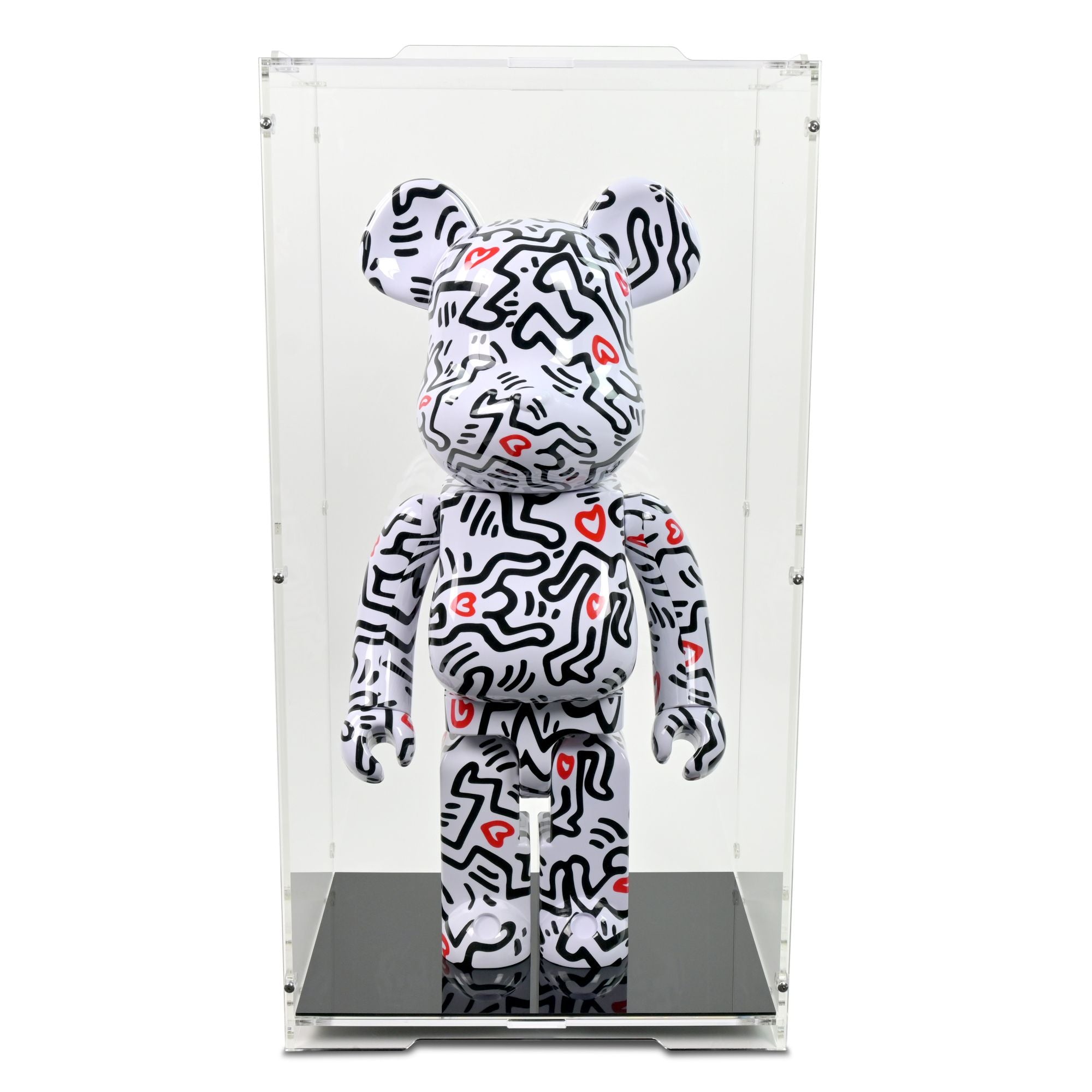 1000% Bearbrick Display Case