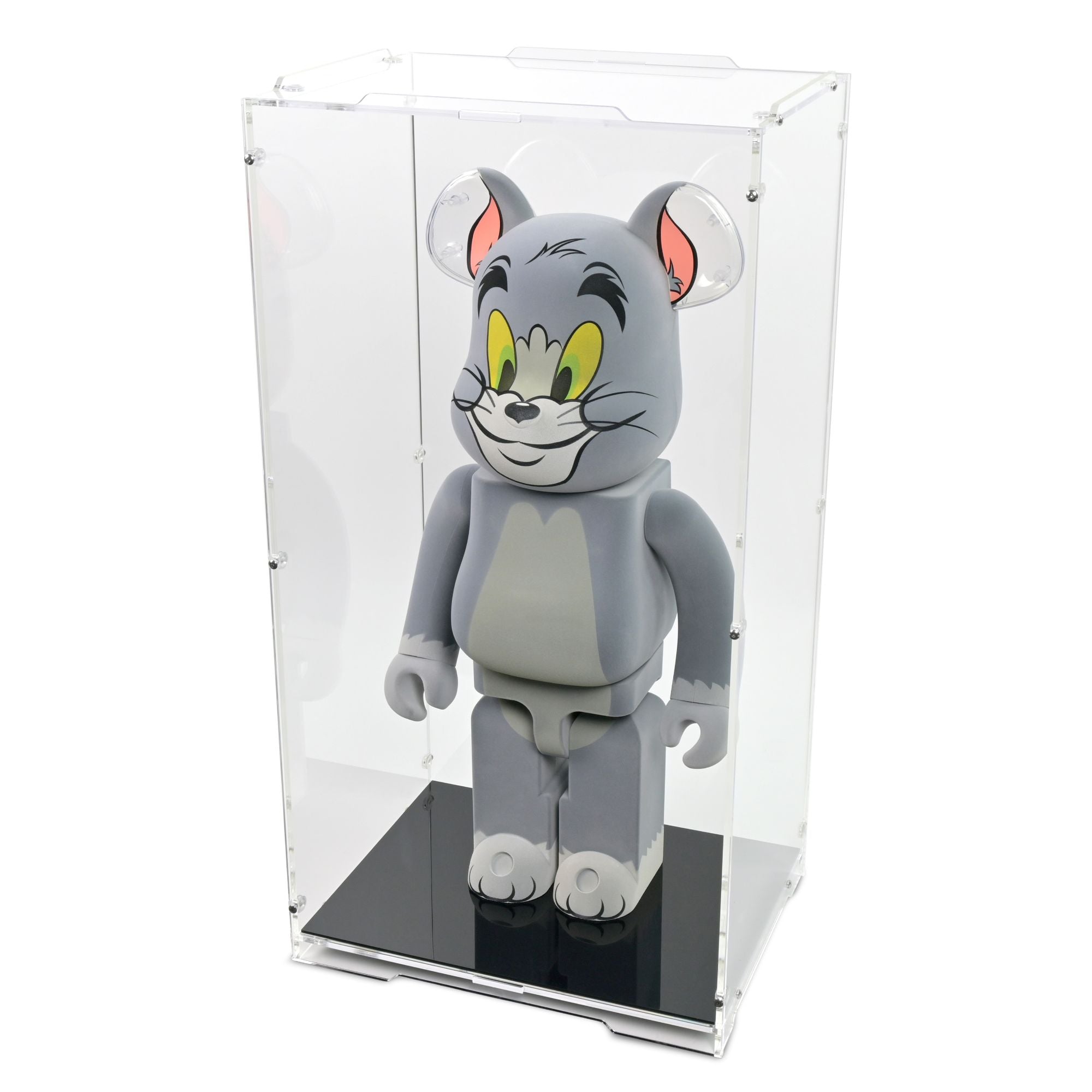 1000% Bearbrick Display Case
