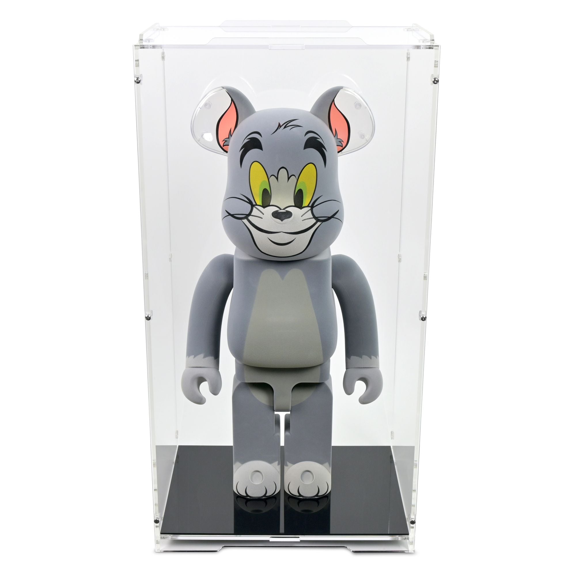 1000% Bearbrick Display Case