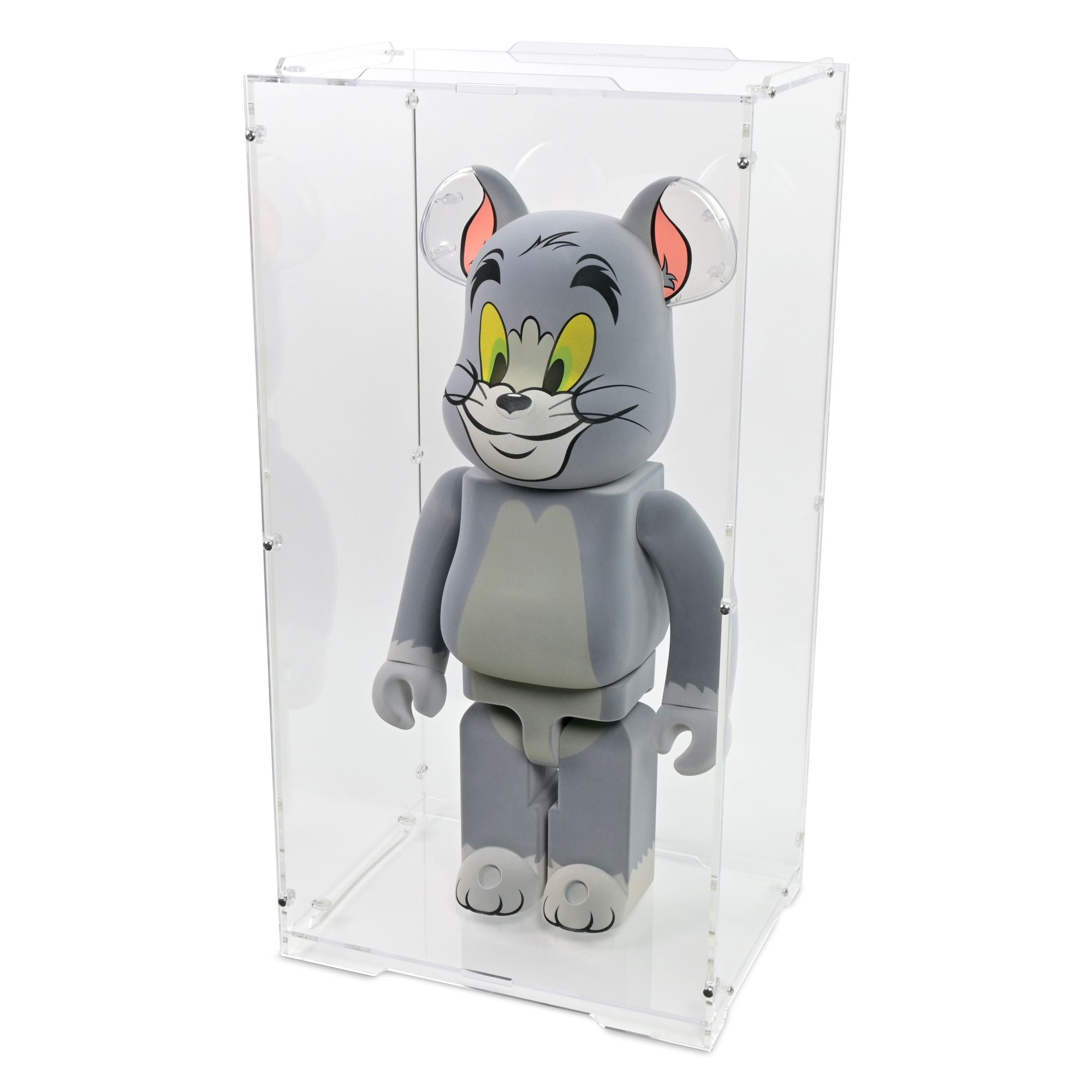 1000% Bearbrick Display Case